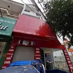 Bán nhà 2 mặt tiền Ngô Gia Tự, Phan Rang, 107m², 4 phòng - Ảnh thu nhỏ 1