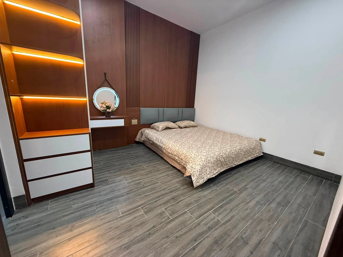 Bán nhà 3 phòng ngủ full nội thất 150m² tại Kim Đức, Việt Trì - Ảnh thu nhỏ 5