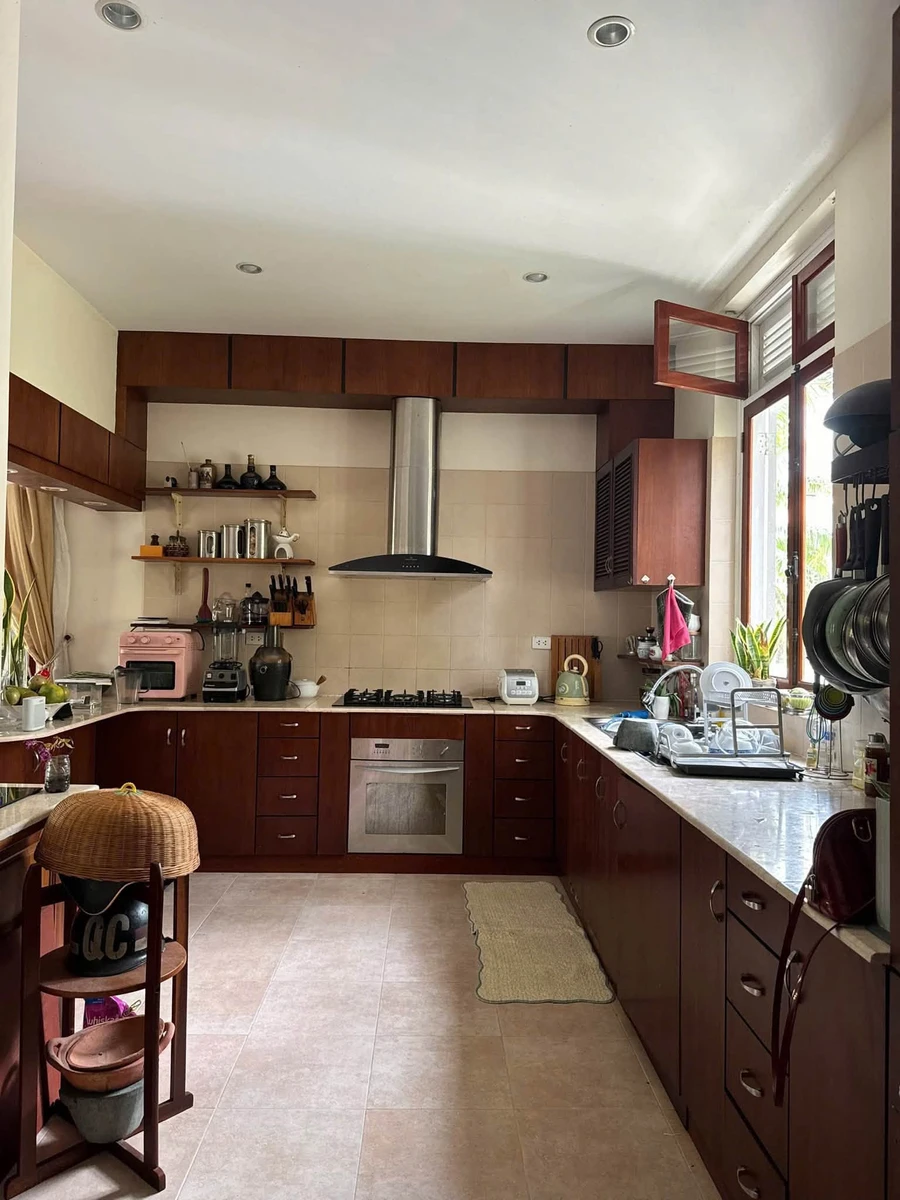 Bán biệt thự 3 tầng 552m² Ocean Dunes Phan Thiết 16 tỷ - Ảnh thu nhỏ 3