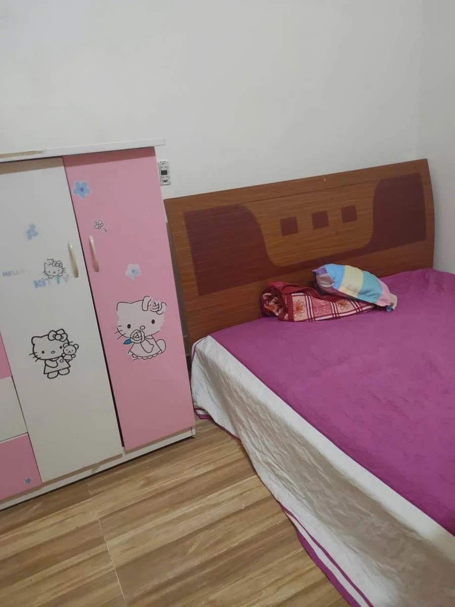 Bán nhà Đà Lạt 85m2 4 phòng ngủ 5,4 tỷ - Ảnh thu nhỏ 4