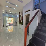 Bán nhà hẻm 4.6 tỷ Lạc Long Quân Quận 11, 2PN 30m² - Ảnh thu nhỏ 3