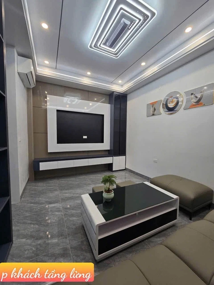 Bán nhà 4 tầng 43m² gần chợ Bình Lộc Hải Dương - Ảnh thu nhỏ 3