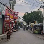 Bán đất mặt tiền Bình Hòa 100m² gần chợ Đông Ba - Ảnh thu nhỏ 2