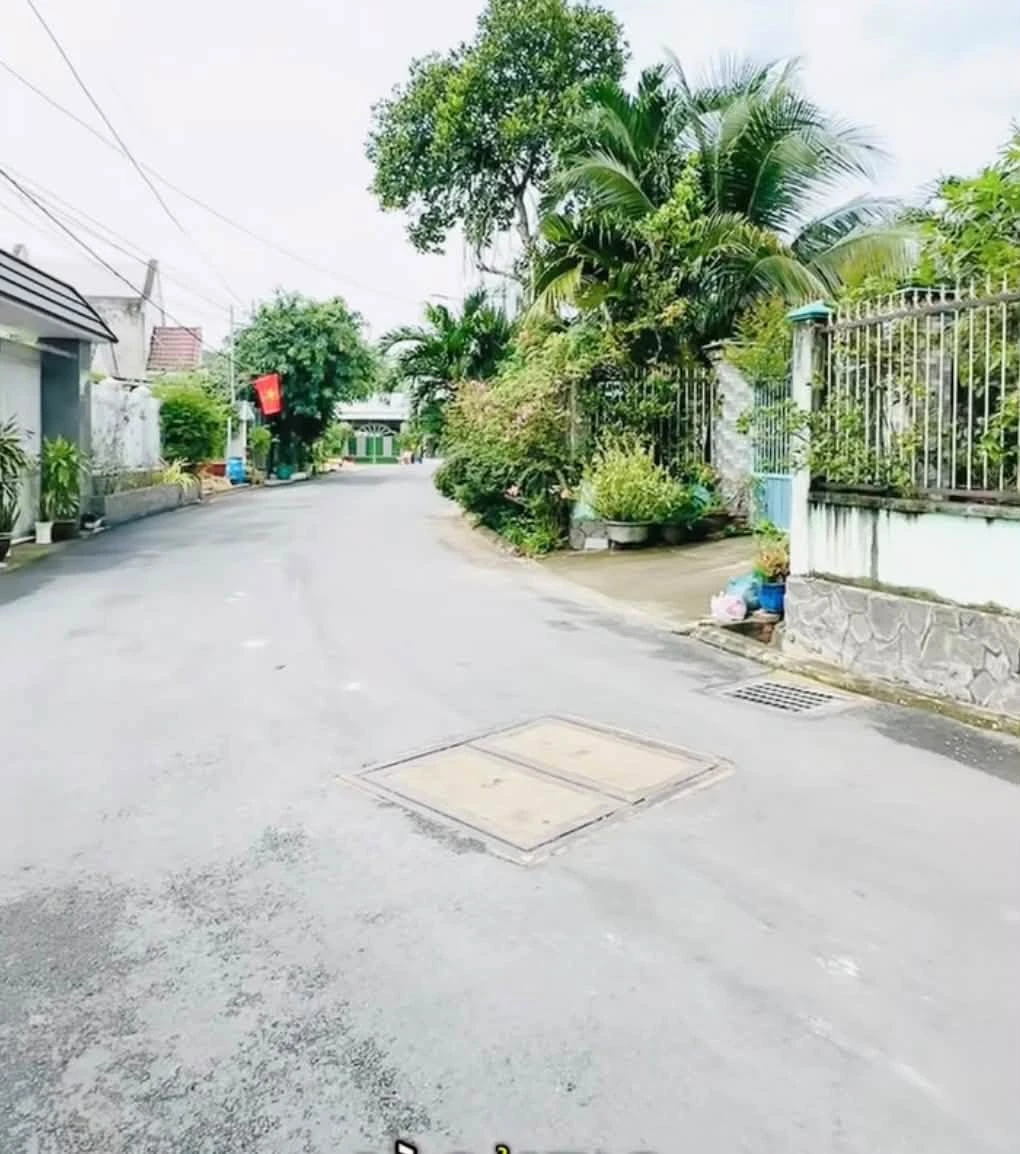 Bán nhà mặt tiền Đường 107, 142m2, Bình Dương, 1,2 tỷ - Ảnh 1