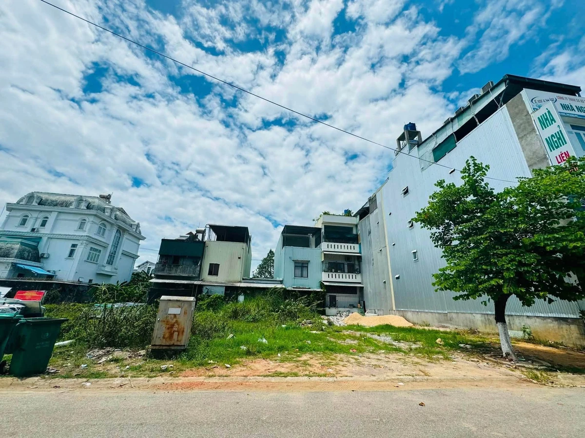 Bán đất mặt đường Nguyễn Hồng Châu, Quận 12, 100m² - Ảnh thu nhỏ 2