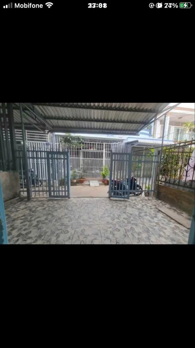 Cho thuê nhà nguyên căn 2PN 56m² Rạch Giá 3 triệu/tháng - Ảnh 1