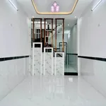 Bán nhà hẻm Trần Hưng Đạo 57m² 3 phòng ngủ gần Chợ Hoa Lư - Ảnh thu nhỏ 1