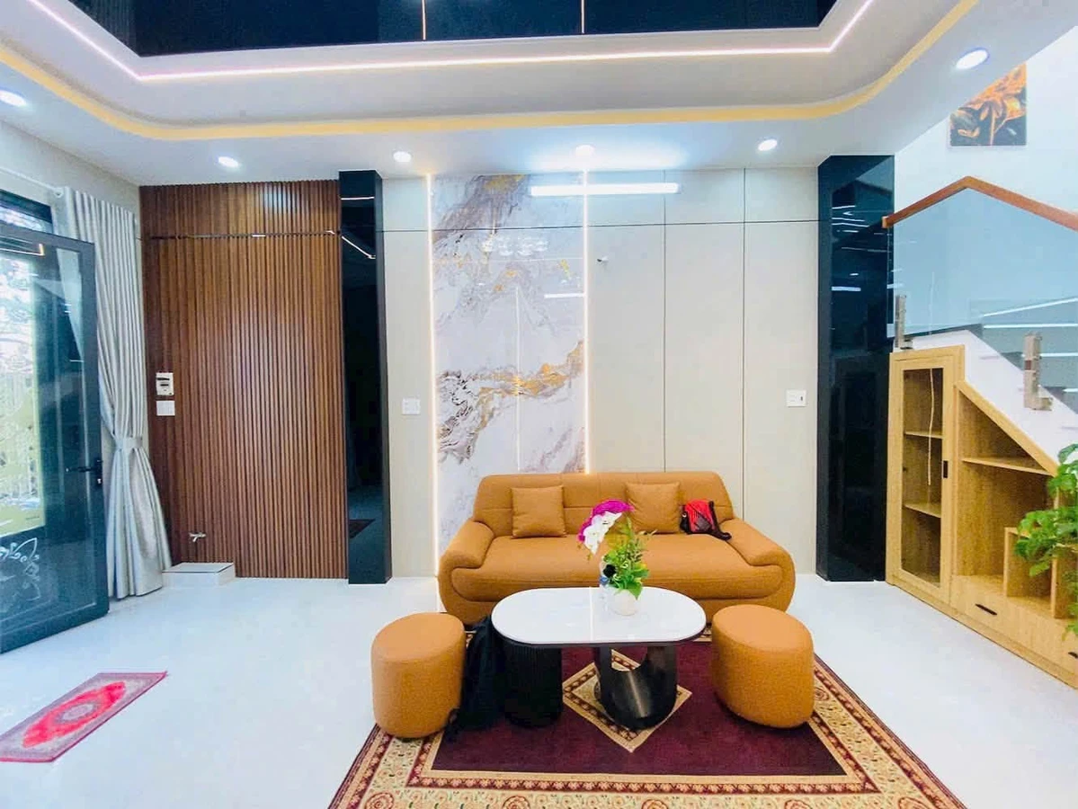 Bán nhà mặt tiền 2PN 48m² Bình Tân - 5,2 tỷ - Ảnh thu nhỏ 3