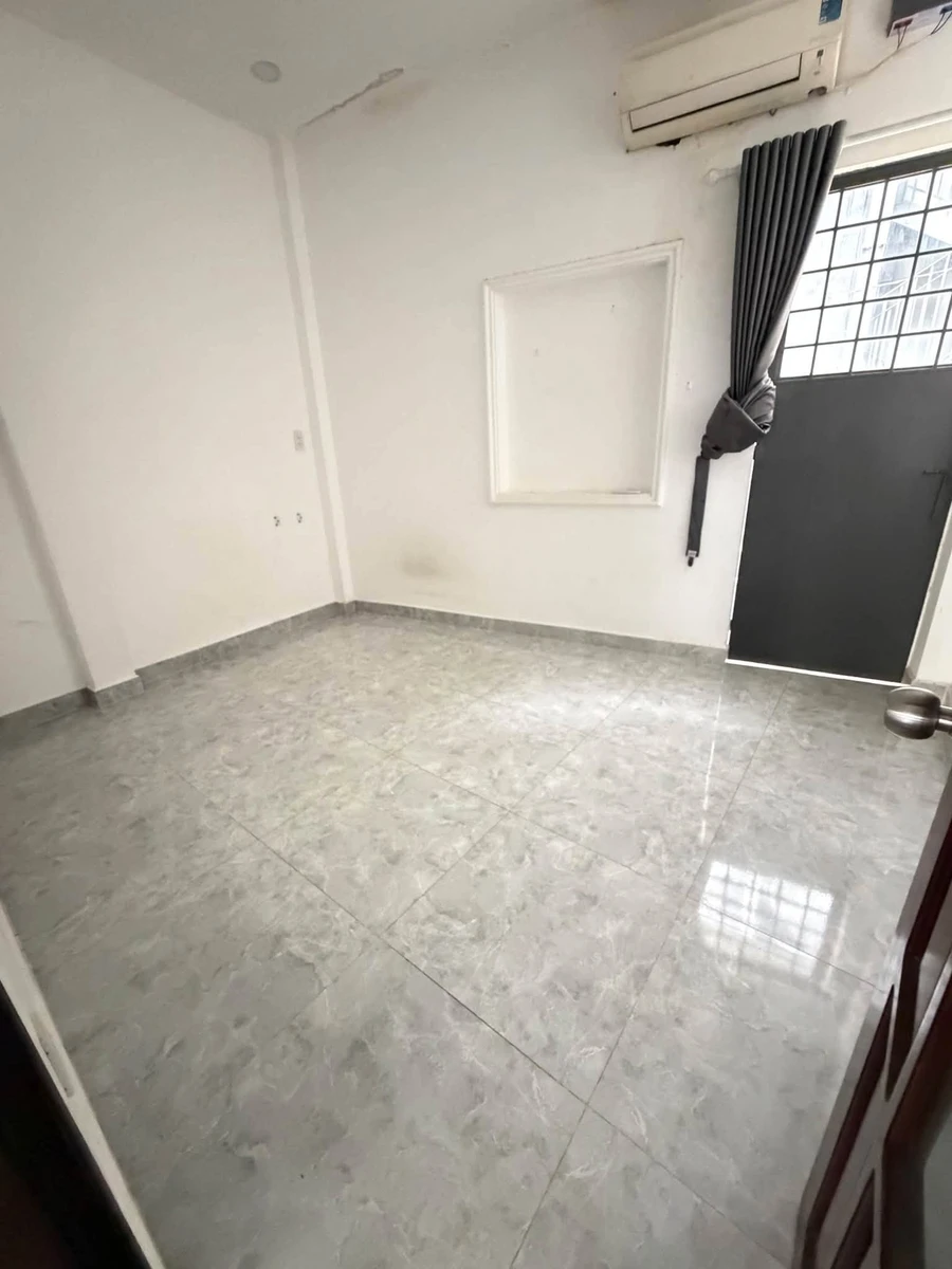 Cho thuê nhà hẻm xe hơi Hoàng Văn Thụ Phú Nhuận 40m2 15 triệu/tháng - Ảnh thu nhỏ 4