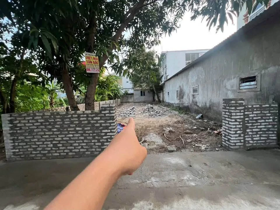 Bán đất 177m2 mặt tiền 6m phường Hà Huy Tập 7 tỷ - Ảnh thu nhỏ 3