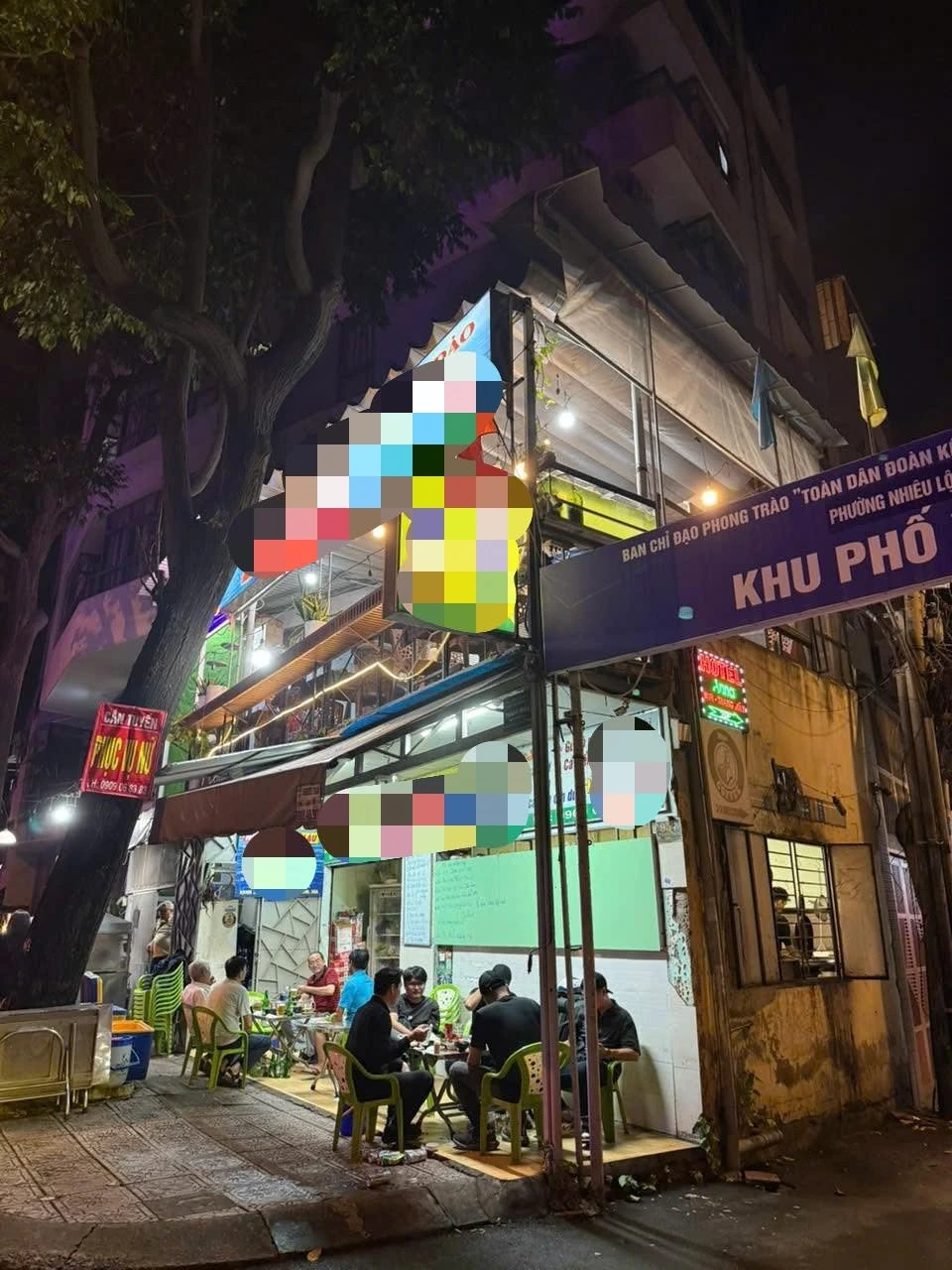 Bán shophouse mặt tiền Trường Sa Q3, 84m2, 9,5 tỷ - Ảnh 1