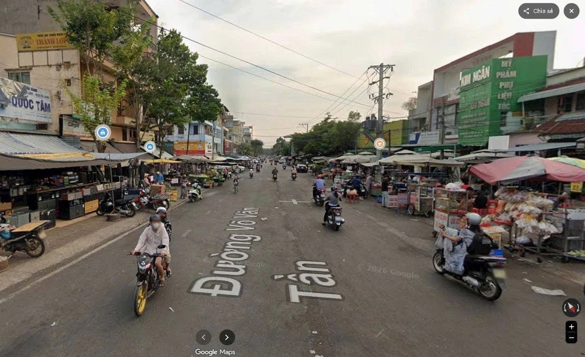 Bán nhà cấp bốn 100m² Tân Bình, Đồng Nai giá 6 tỷ - Ảnh thu nhỏ 3