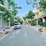 Bán nhà mặt tiền Sơn Kỳ, Tân Phú, 100m2, 12 tỷ - Ảnh thu nhỏ 2