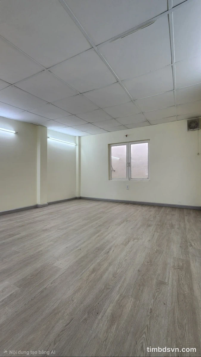 Cho thuê nhà hẻm 1 phòng ngủ 28.5m² Quận 10 - Ảnh thu nhỏ 5