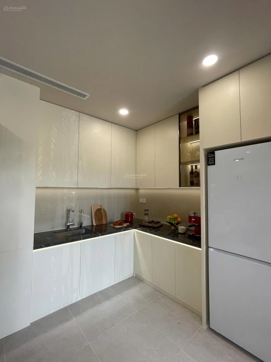 Siêu phẩm Officetel, Căn hộ ven sông Sài Gòn, 1PN-3PN, giá 1,6 tỷ tại QL13 - Ảnh thu nhỏ 3