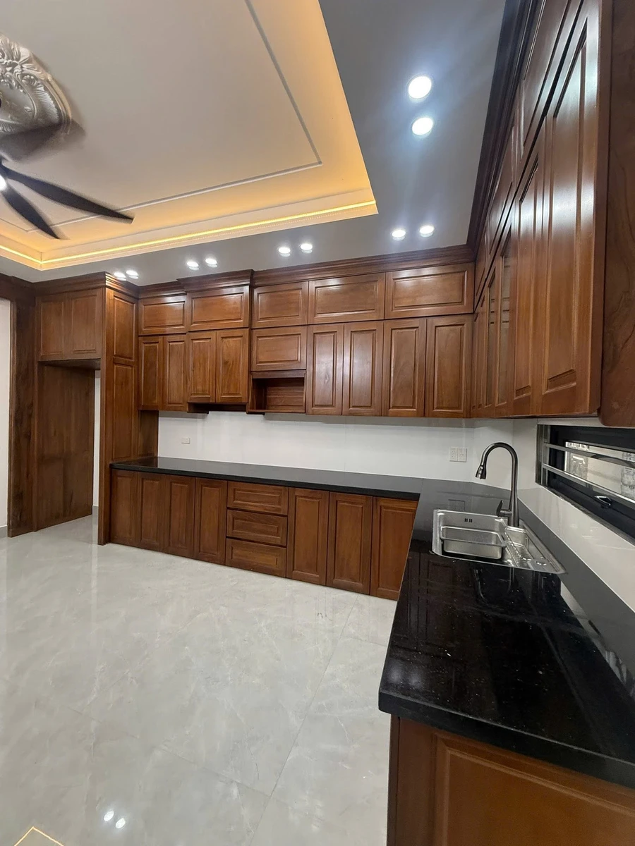 Bán nhà mặt phố 4 tầng 67.5m2 Hải Dương 6.35 tỷ - Ảnh thu nhỏ 4