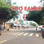 Bán đất Ea Kao 60m² - 1 tỷ 590 triệu/lô - Ảnh thu nhỏ 1