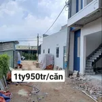 Bán nhà 1 trệt 1 lầu 3PN 61m² gần Cầu Tân Triều, Đồng Nai - Ảnh thu nhỏ 3