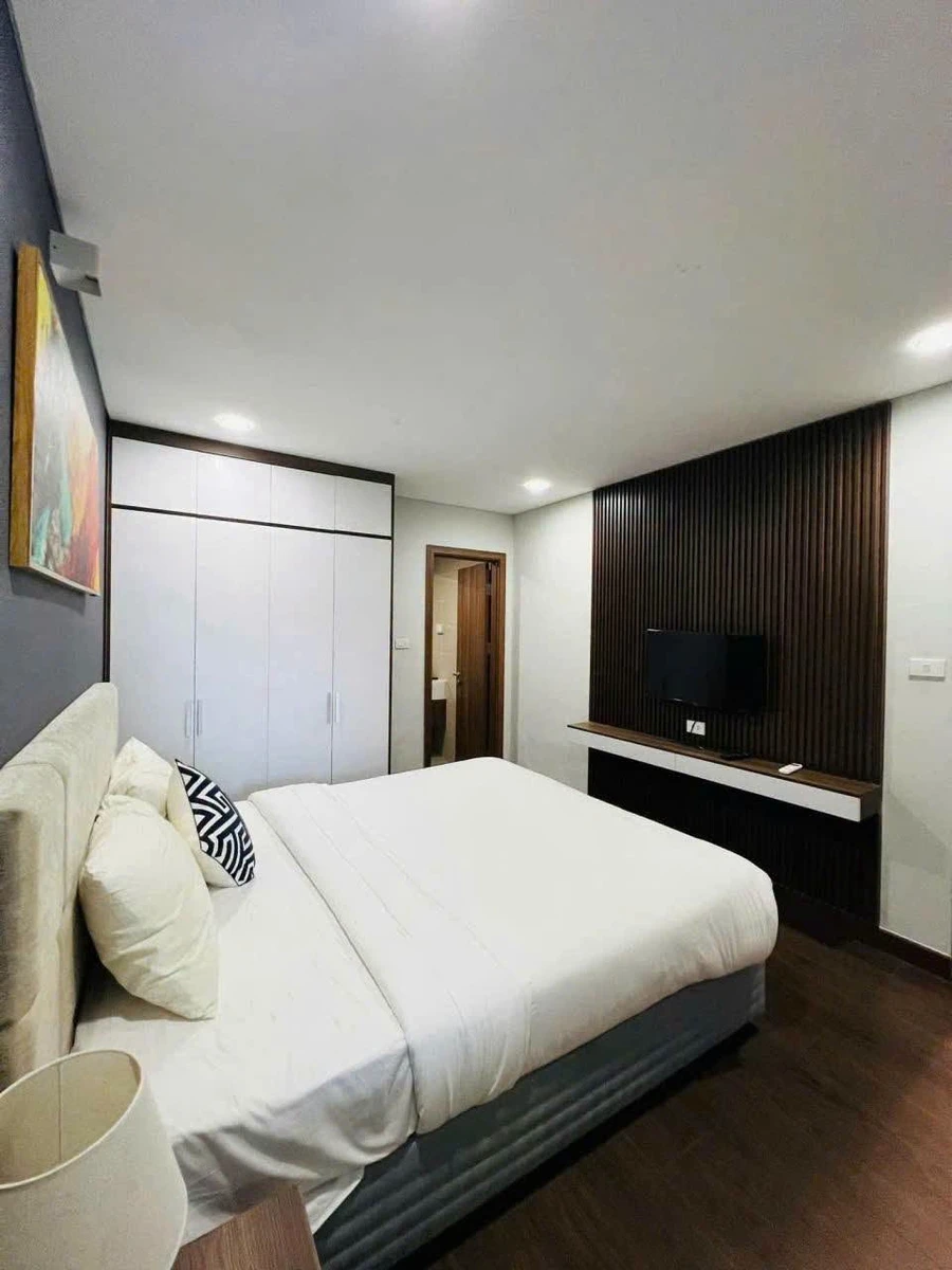 Bán căn hộ 2 phòng ngủ 67m2 Ramada Hòn Gai - Ảnh thu nhỏ 3