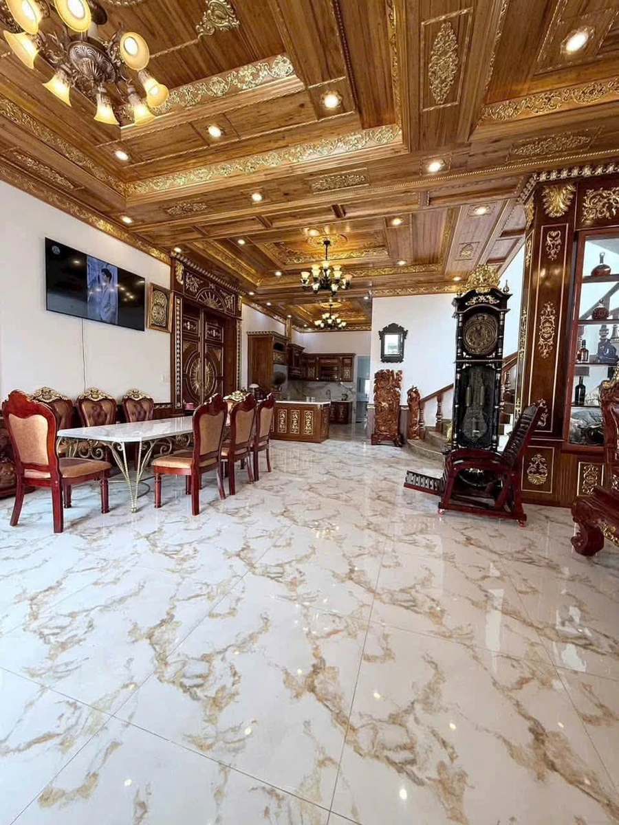 Bán biệt thự 500m² 7PN Thung Lũng Tình Yêu, Đà Lạt - Ảnh thu nhỏ 3