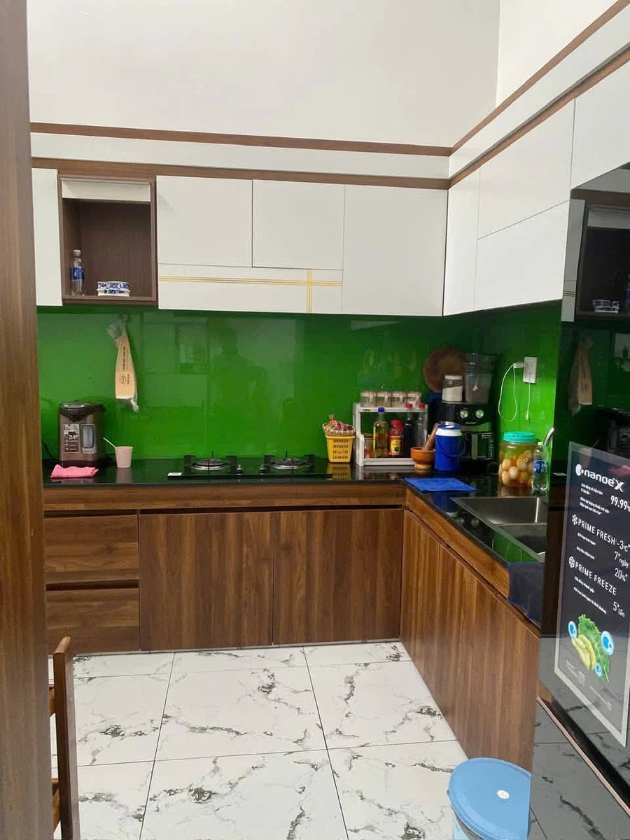 Bán nhà 1 trệt 1 lầu 3PN 119m² Long Khánh giá 1,6 tỷ - Ảnh thu nhỏ 5
