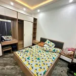 Cho thuê nhà 2 lầu 4 phòng ngủ 80m2 Dĩ An Bình Dương - Ảnh thu nhỏ 4