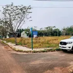 Bán đất góc 2 mặt tiền 1750m² 480 triệu Tân Phú - Ảnh thu nhỏ 1
