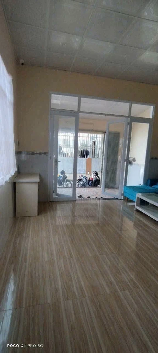 Bán nhà hẻm 4,7m×20m, 2PN tại Sư Vạn Hạnh, 1,4 tỷ - Ảnh thu nhỏ 4