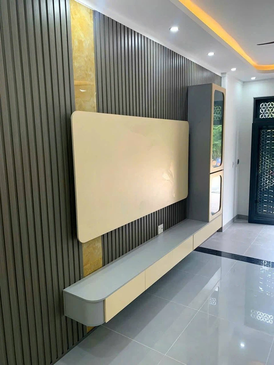 Bán nhà KDC Lavender Tân Triều 4x18m, 2.65 tỷ - Ảnh thu nhỏ 4