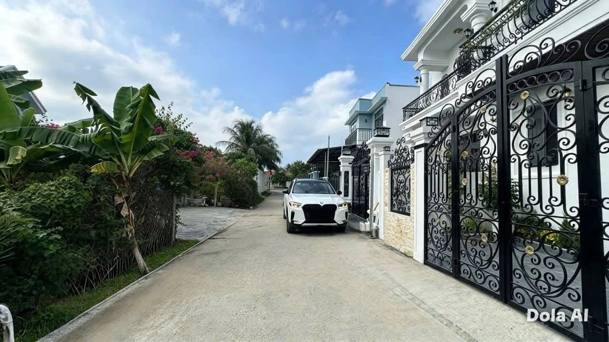 Bán nhà 2 tầng 71,7m² Phú Ân Nam Nha Trang 3 tỷ 180 triệu - Ảnh thu nhỏ 3