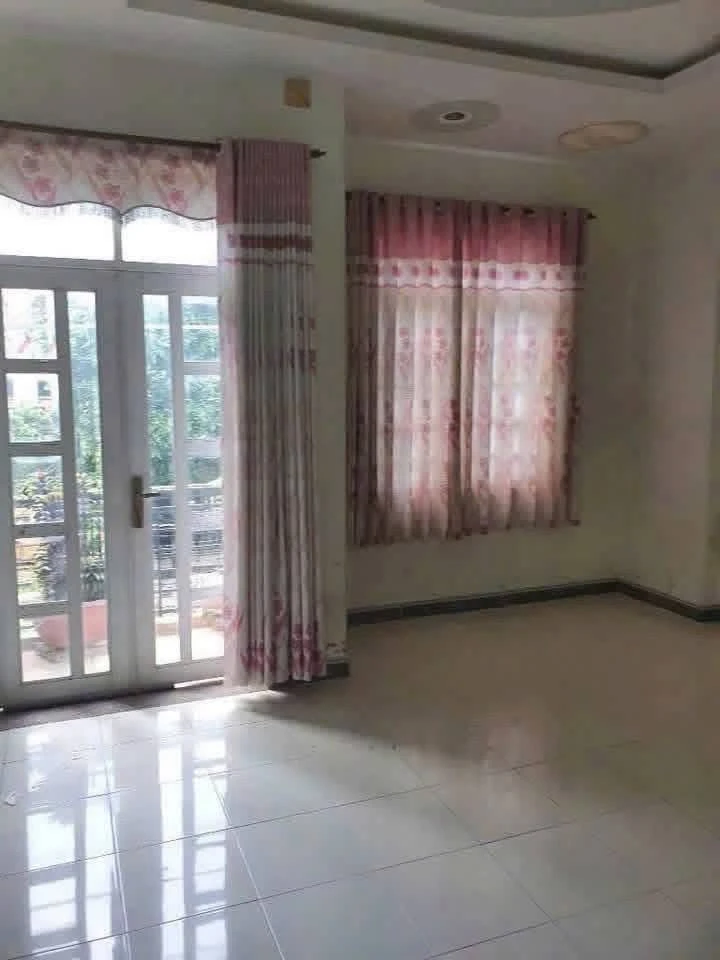 Cho thuê nhà 3 phòng 80m² Dĩ An 10 triệu/tháng - Ảnh thu nhỏ 3