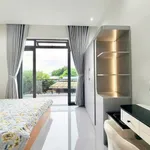 Bán biệt thự mini 8x19m, 4PN, hẻm xe hơi Đông Thạnh, Hóc Môn, giá 7,49 tỷ - Ảnh thu nhỏ 1