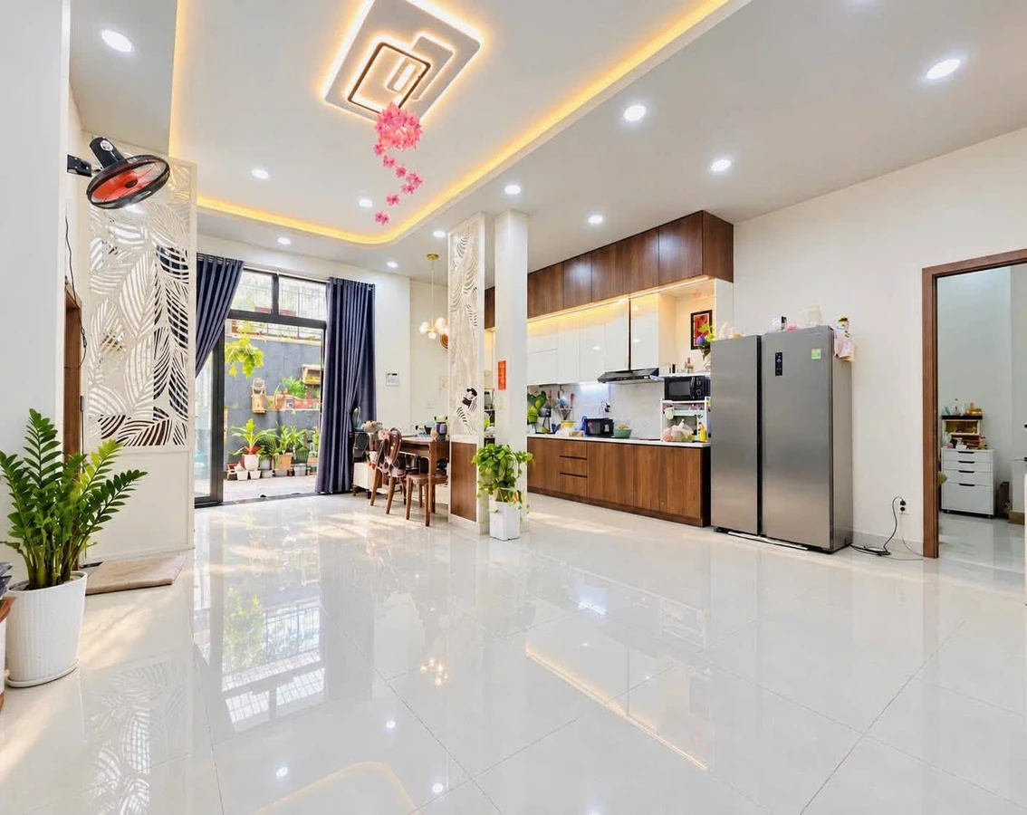 Nhà bán 4PN 74m² Phú Nhuận 7 tỷ - Ảnh thu nhỏ 3