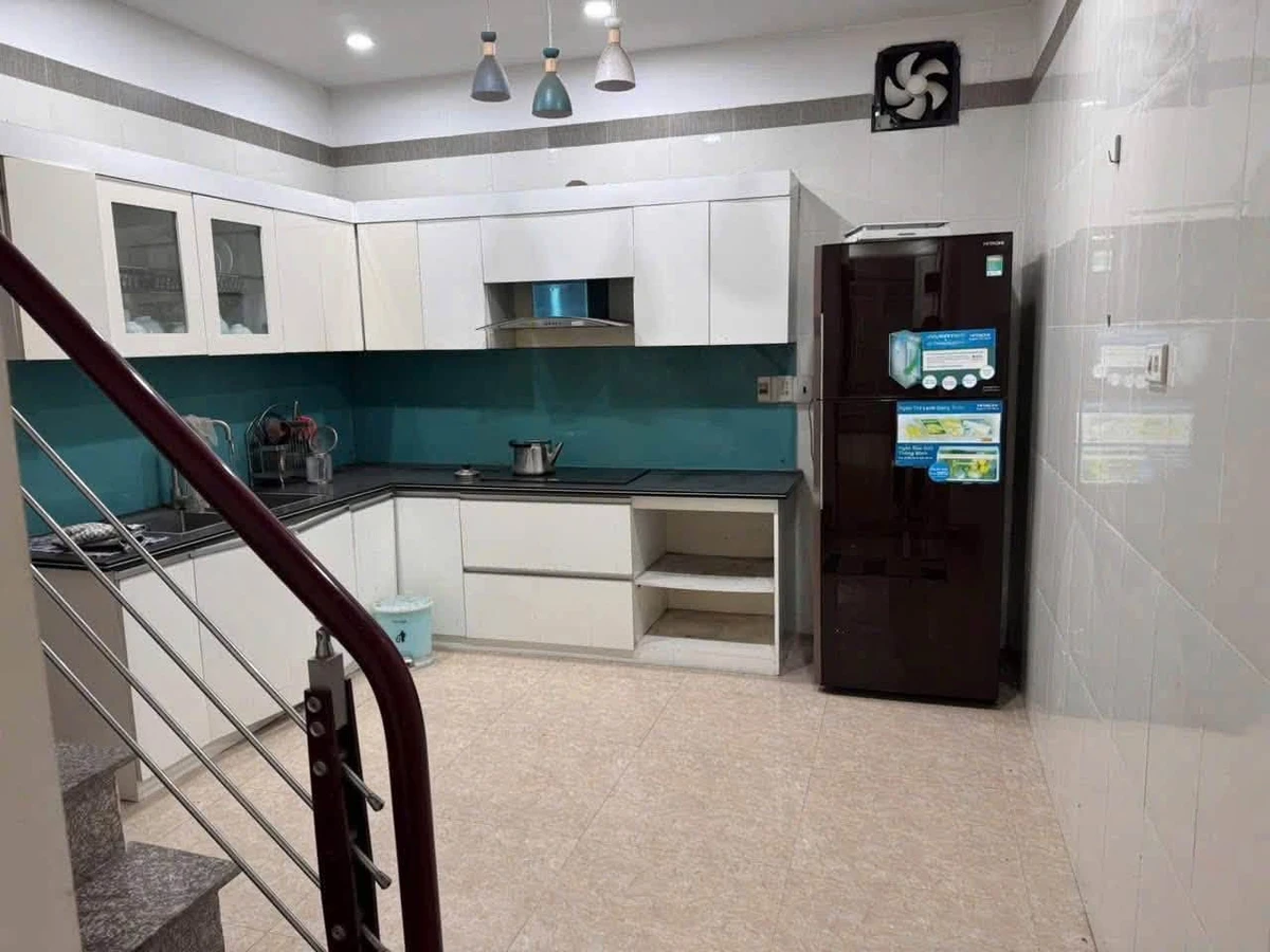 Bán nhà phố 4PN 75m² mặt tiền Lê Lai 5,8 tỷ - Ảnh thu nhỏ 5