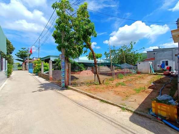 Bán lô đất Kim Định Bà Rịa 60m² 1,65 tỷ - Ảnh thu nhỏ 3