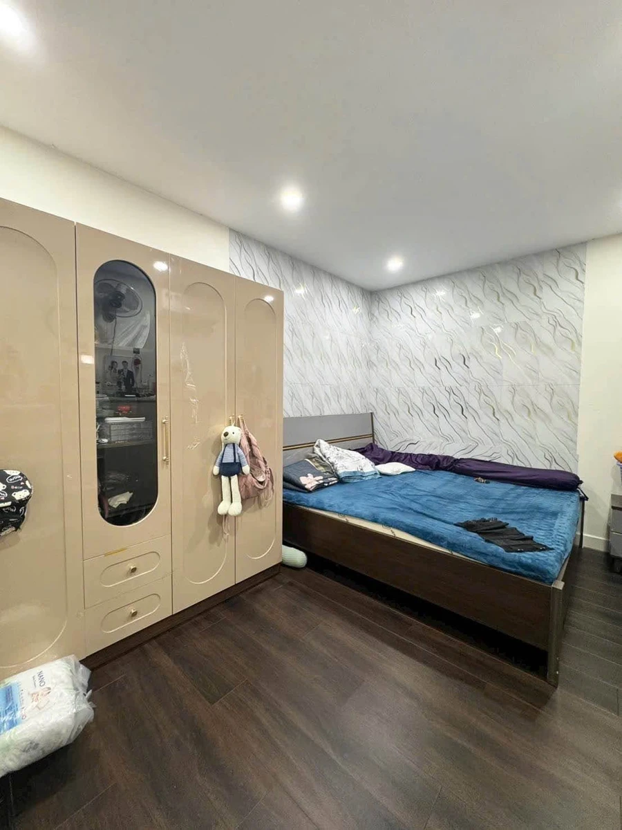 Bán căn hộ 2PN 66.2m² chung cư XH1 VCN Phước Long 2, 2.7 tỷ - Ảnh thu nhỏ 3