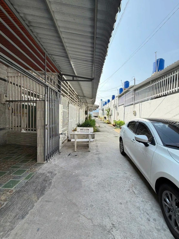 Bán nhà nhánh Sương Nguyệt Ánh, Vĩnh Lạc, Rạch Giá, 4,6x19m, 2PN, giá 1,59 tỷ