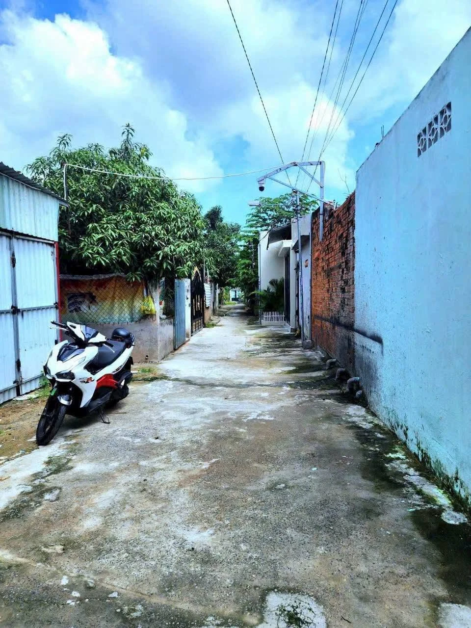Bán nhà và dãy trọ 320m² Phan Thiết 2 tỷ 450 triệu - Ảnh 1