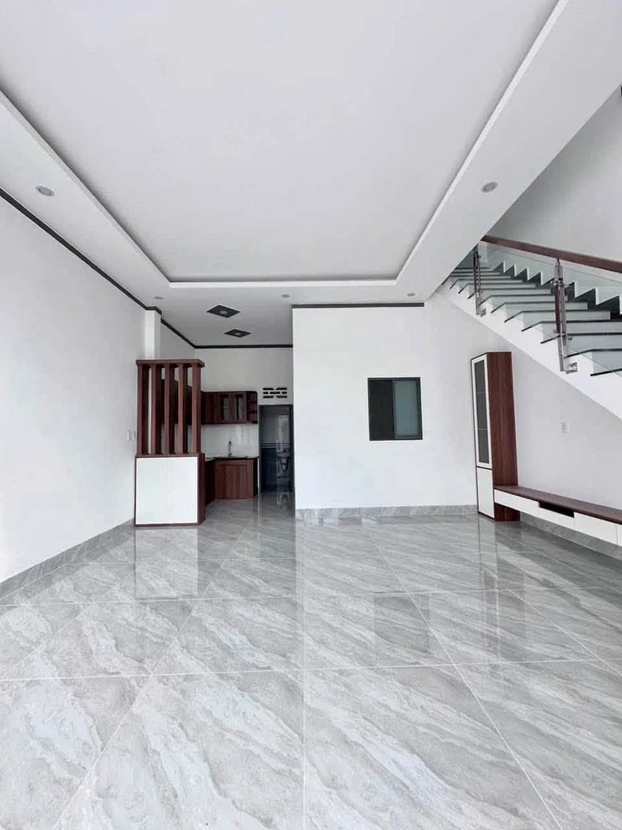 Nhà phố bán Bình Tân 5,5x17m, 93.5m² - 2 tỷ - Ảnh thu nhỏ 3