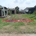 Bán đất 109m2 giá 750 triệu tại Khu phố An Khương, Phường An Tịnh, Trảng Bàng - Ảnh thu nhỏ 1