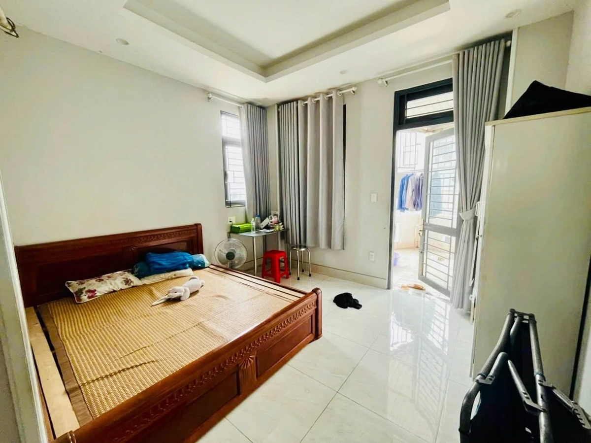 Bán nhà 129m² 3PN, Tam Bình, 6 tỷ, cho thuê 12tr/tháng - Ảnh thu nhỏ 3