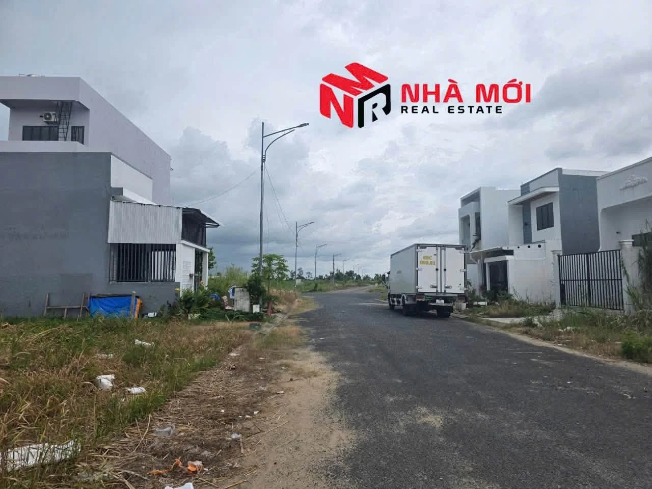 Bán nền 103,5m² đường Số 10 KDC PTX, Cà Mau 980 triệu - Ảnh 1
