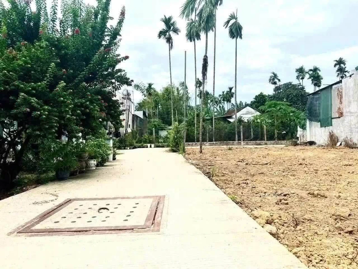 Bán lô góc biệt thự mini 170m2 Nguyễn Công Phương - Ảnh thu nhỏ 2