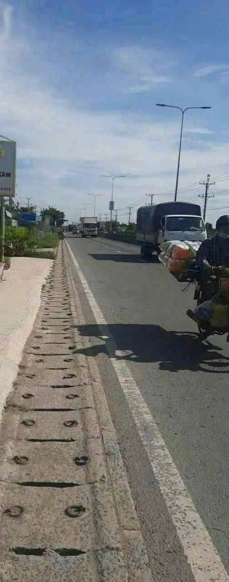 Bán lô đất khu dân cư Bến Lức 100m², SHR - Ảnh thu nhỏ 2