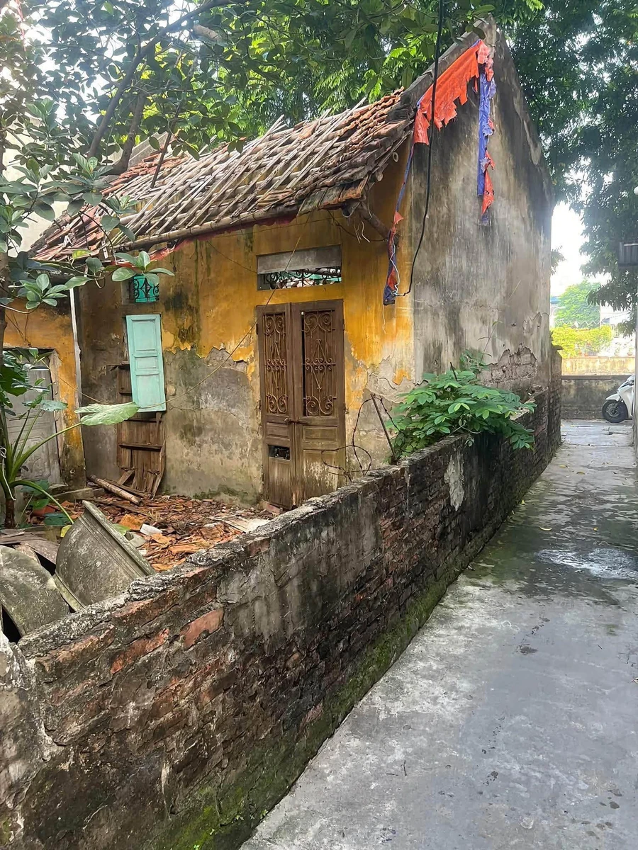 Bán đất Lương Thế Vinh 68m² 1 tỷ 350 triệu - Ảnh thu nhỏ 2