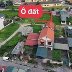 Bán đất 192m² 2 mặt tiền Quang Trung Mạo Khê - Ảnh thu nhỏ 2