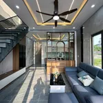 Bán nhà lầu 2 mặt tiền 75m2, 3PN gần trường mầm non Tinh Khôi, Trảng Dài - Ảnh thu nhỏ 2