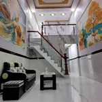 Bán nhà Tân Phước Khánh 52m² 2 phòng ngủ 1 tỷ 130 triệu - Ảnh thu nhỏ 1
