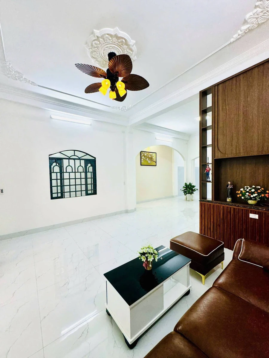 Bán nhà 1 trệt 1 lầu 6.5x14m gần công viên 30/4, Long Bình, Thủ Đức, giá 3,79 tỷ - Ảnh thu nhỏ 5
