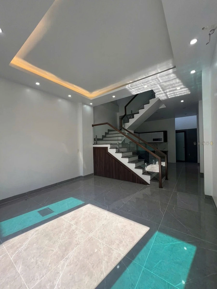 Bán nhà 4 tầng 50m² sát Tinh Thành Quốc Tế, Hải Phòng - Ảnh thu nhỏ 5